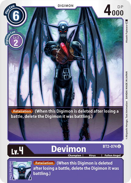 Devimon