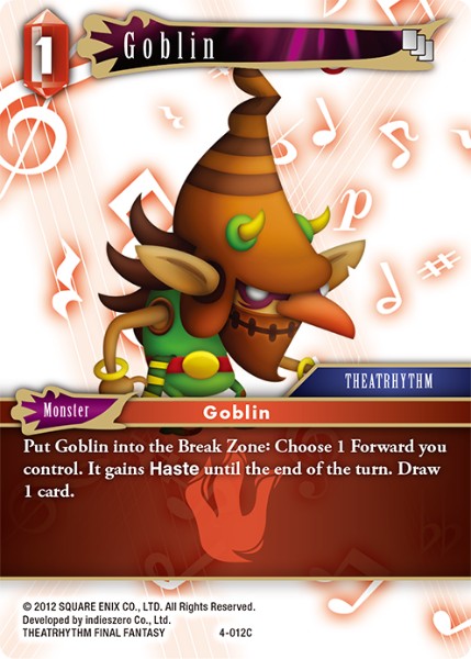 Goblin (4-012C)