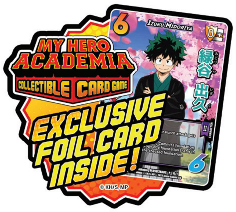 My Hero Academia Plus Ultra Board , Strategy Game for Adults & Teens | Ages  14+ | 2-4 Players | Average Playtime 30 Minutes | Made by Jasco Games