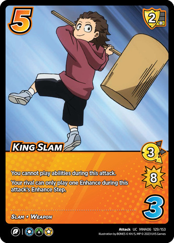 King Slam